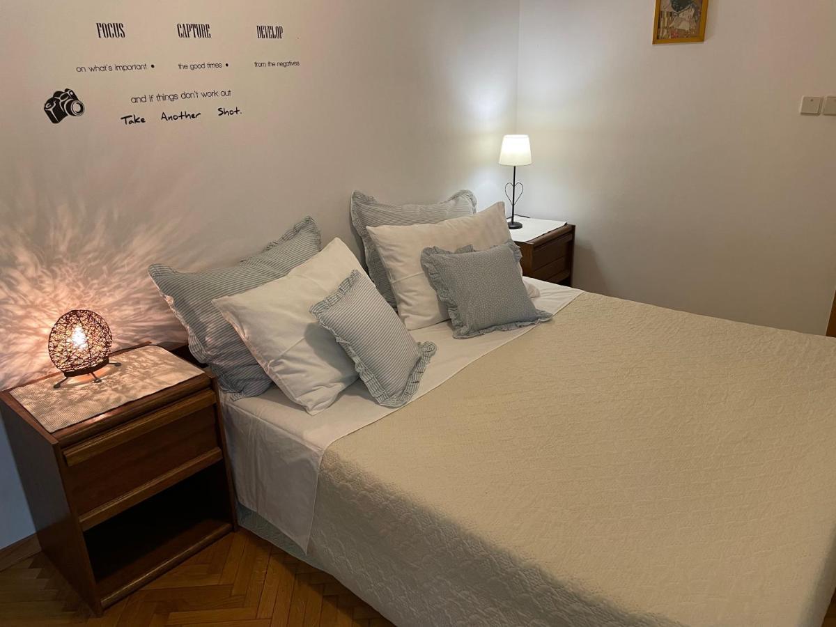 Gorana Studio Apartment Йелса Екстериор снимка