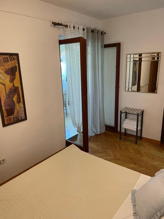 Gorana Studio Apartment Йелса Екстериор снимка