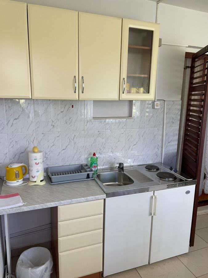 Gorana Studio Apartment Йелса Екстериор снимка