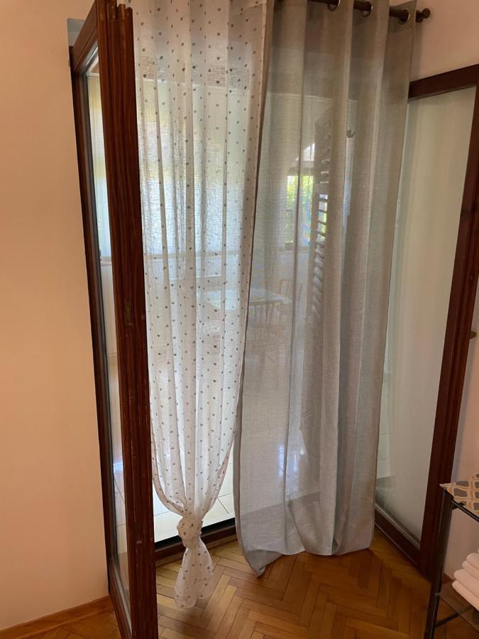 Gorana Studio Apartment Йелса Екстериор снимка