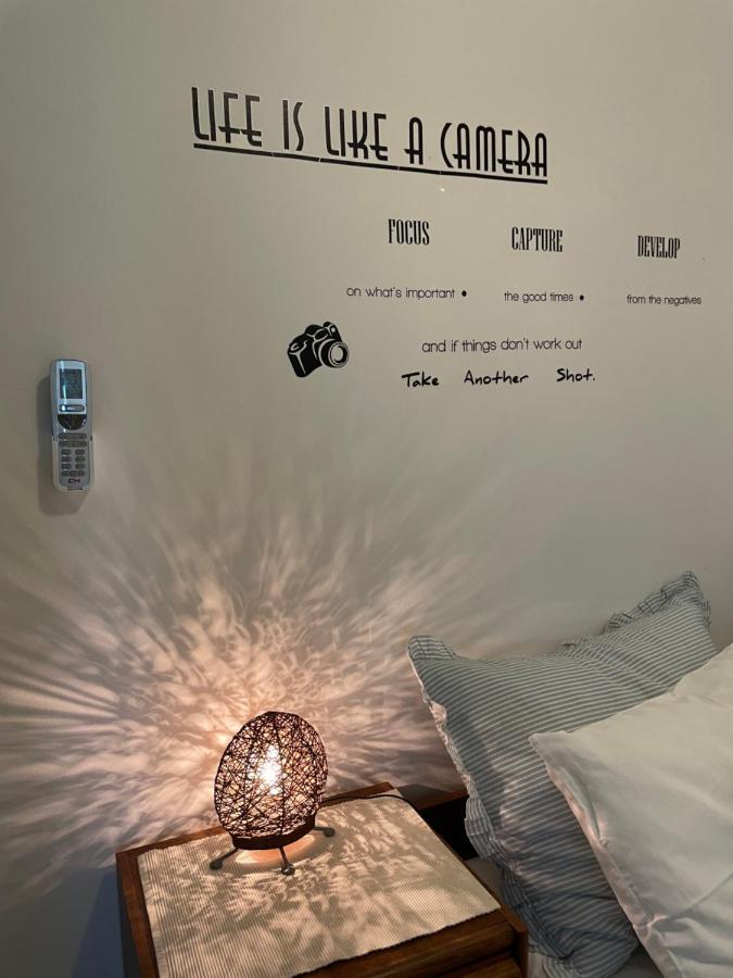 Gorana Studio Apartment Йелса Екстериор снимка