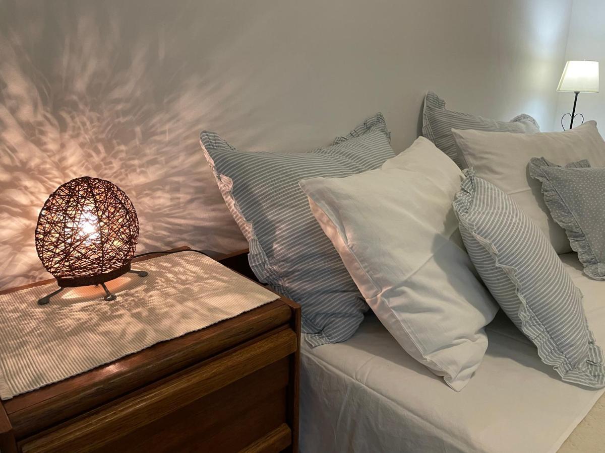 Gorana Studio Apartment Йелса Екстериор снимка