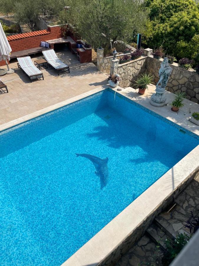 Gorana Studio Apartment Йелса Екстериор снимка