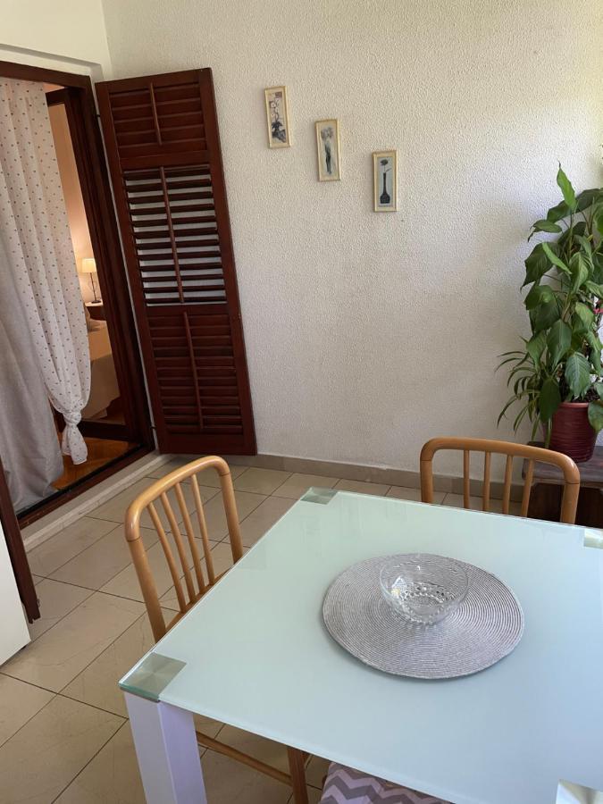 Gorana Studio Apartment Йелса Екстериор снимка